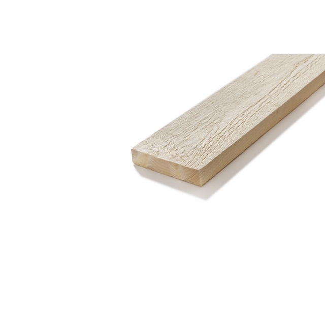 25X100 OHYVLAD BRÄDA GRAN 4,8M G4-3 RAW | Beijerbygg Byggmaterial